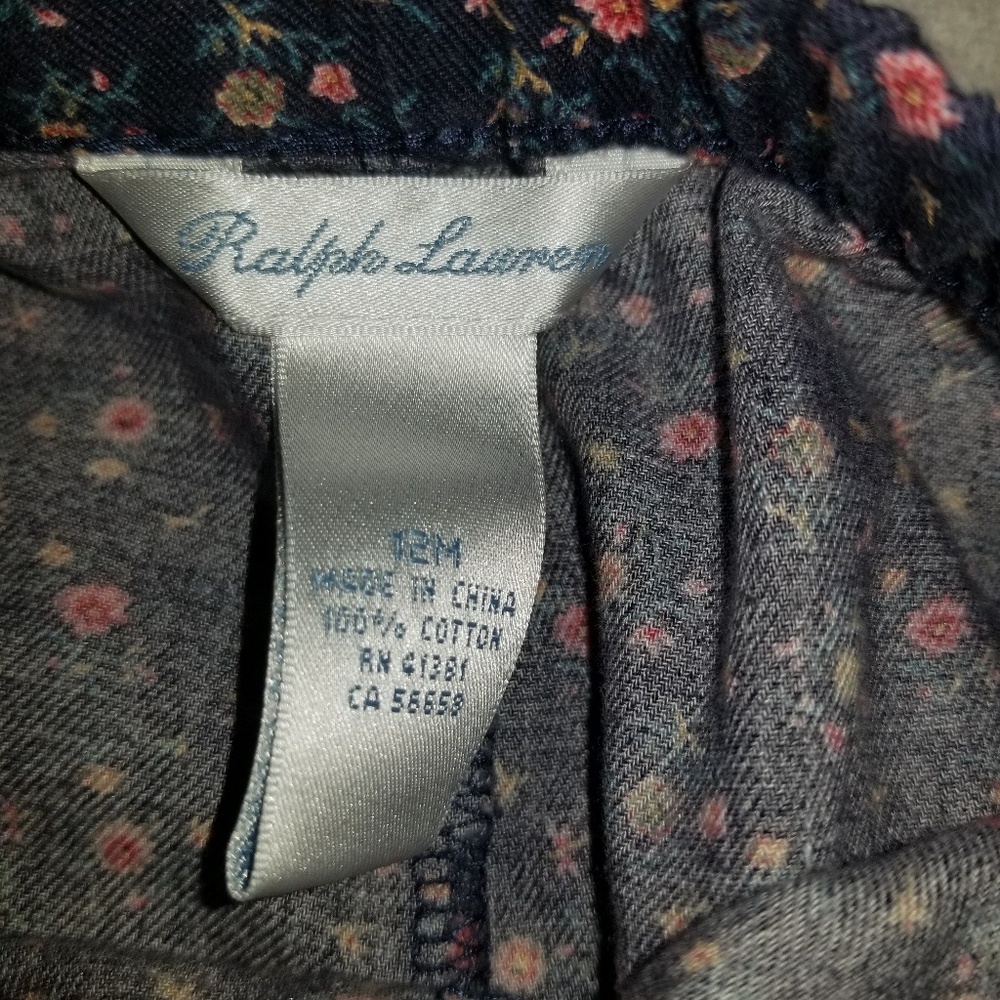 Dress - Picture 4 of 4